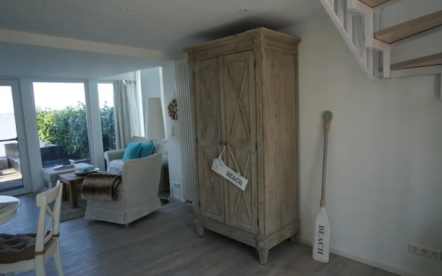 Strandhus 17