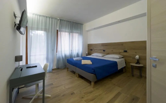Apartment Marco