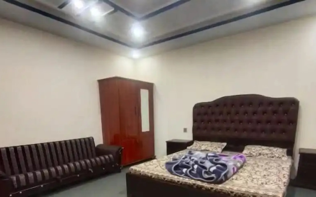 2nd Home Hotel And Resort