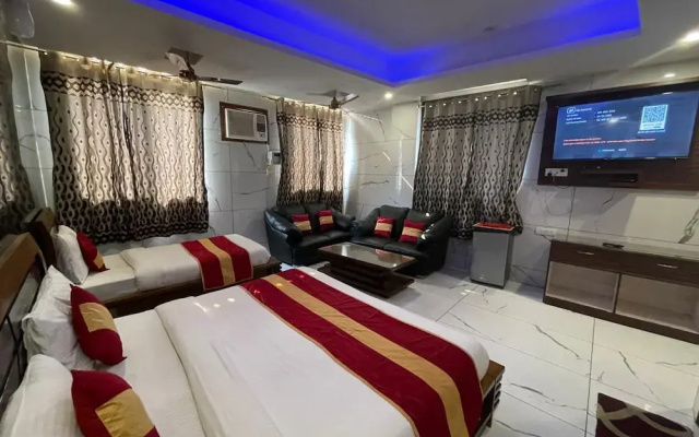 Chanakya Resort