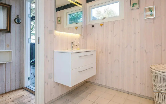 6 Person Holiday Home in Fano-by Traum