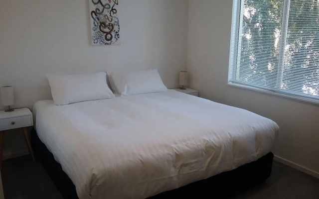 Jenatt Apartments Salamanca