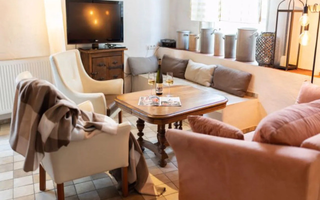 House Scheune Ediger-Eller