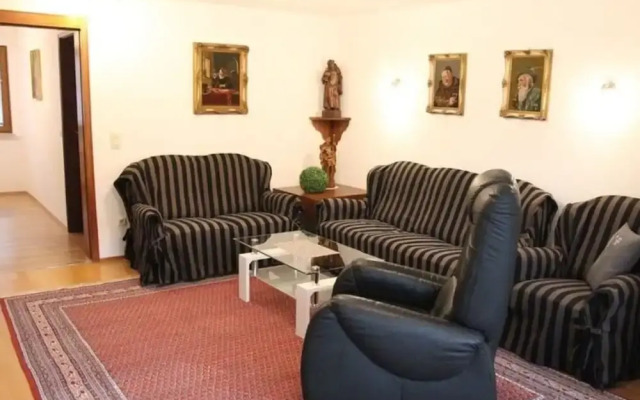 Holiday Apartment Schlossblick 2