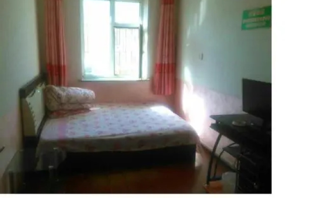 Siping Jixing Guest House