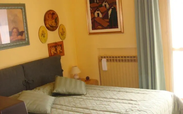 Appartamento Condominio Ponte