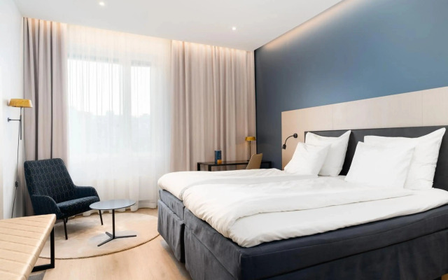 Hotel Matts