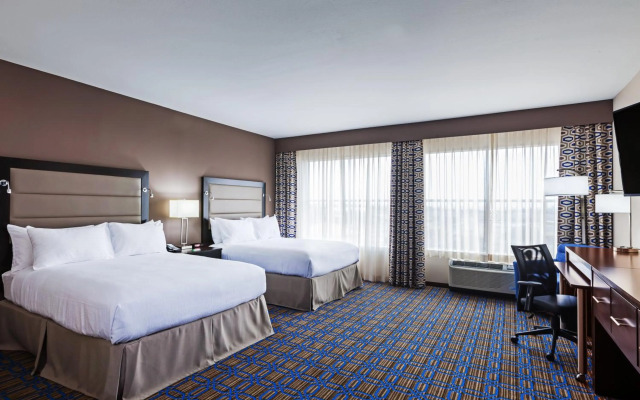 Clarion Hotel The Colony - Plano West
