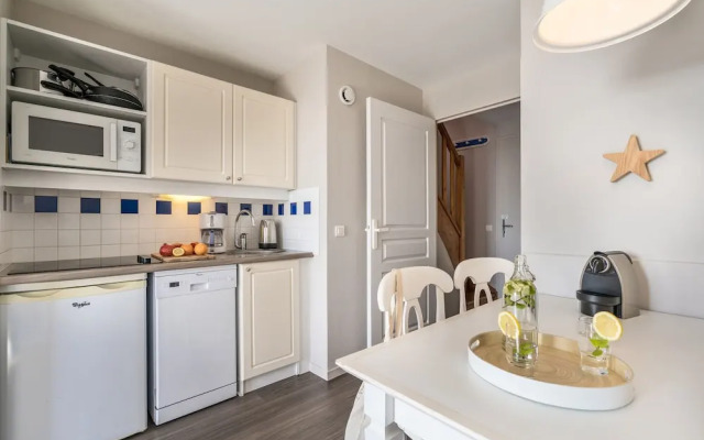 Residence Cap Marine By Pierre & Vacances