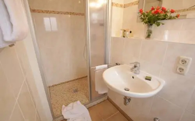 Hotel Garni Am Kureck