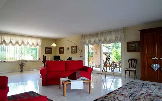 Asso Bed & Breakfast