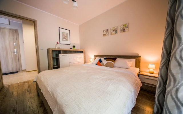 Flower Residence by Friendhouse Apartments