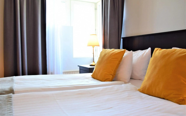 Hotell Erikslund