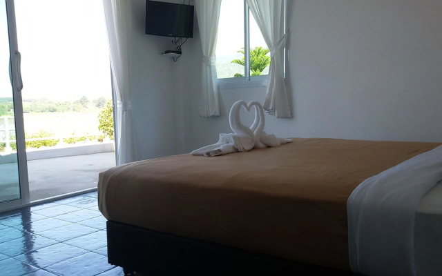 Aenguy Sabey Chiangkhan Homestay