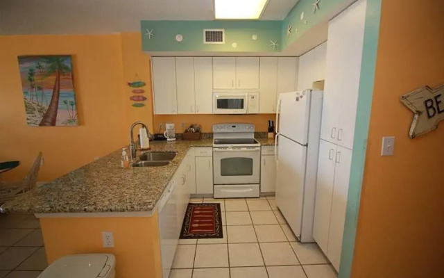 Tidewater by Sugar Sands Realty