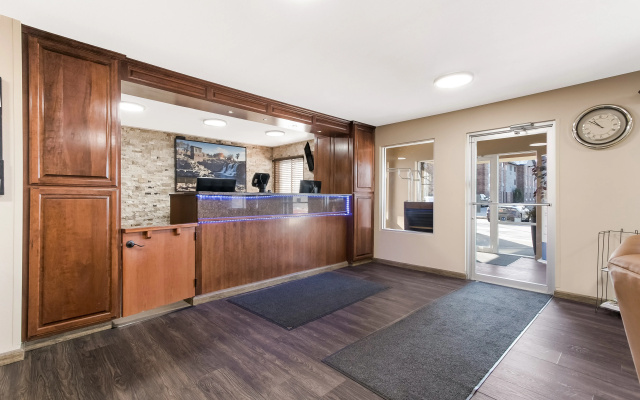 Best Western Empire Towers