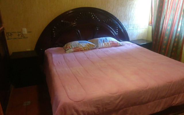 Hotel la Quinta de los Leones