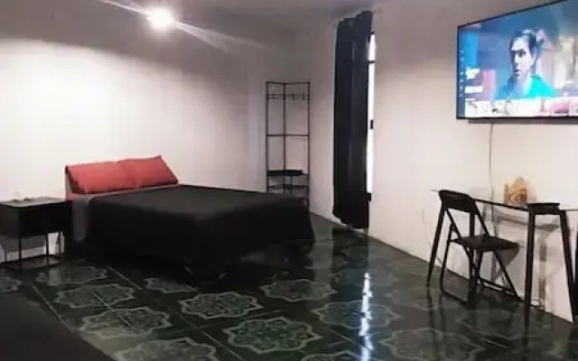 La Patrona Hostal