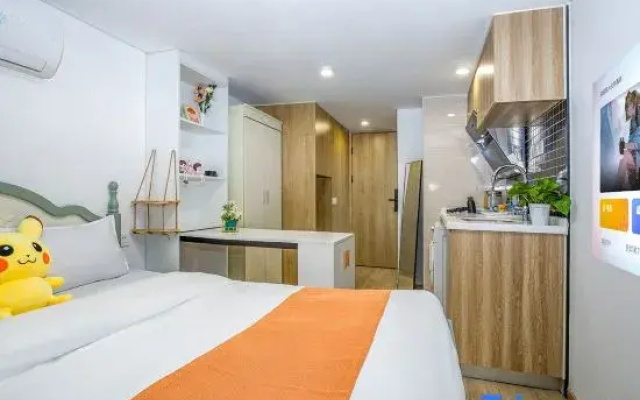 Guiju Movie Hotel