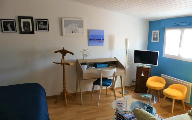 Chambre D'hôte Blanche Pierre B&B