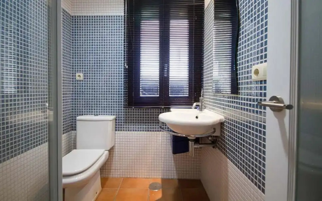 107603 Apartment In Muros