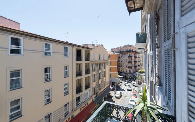 Guest House Maccarani