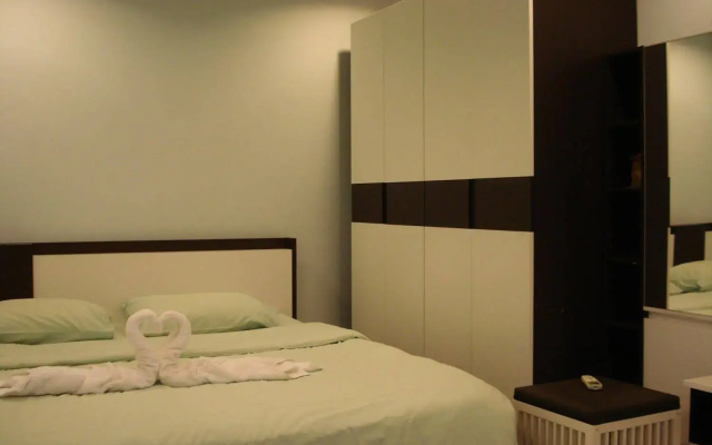 999 Triple Nine Boutique Hotel