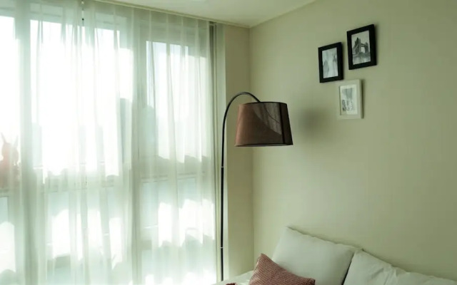 Location in Myeongdong Studio