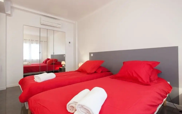 Appartement 92