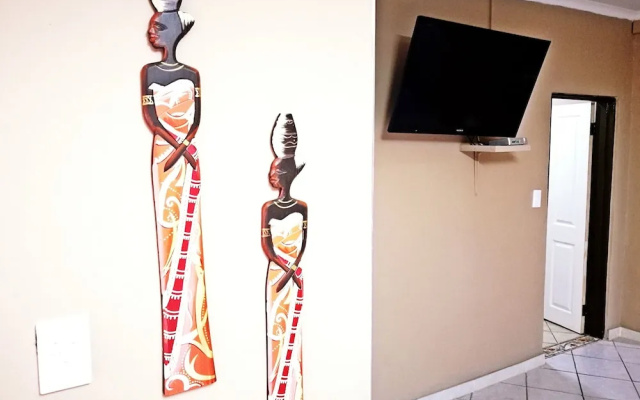 Kures Guest House