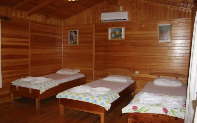 Selvim Bungalows