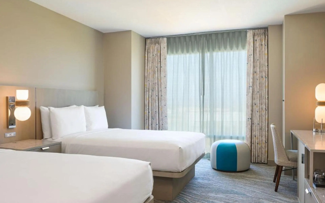 Renaissance ClubSport Aliso Viejo Laguna Beach Hotel