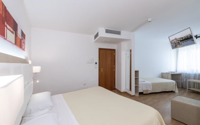 Hotel Albània
