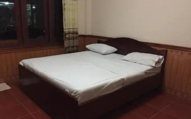 Somsanith 3 Guesthouse
