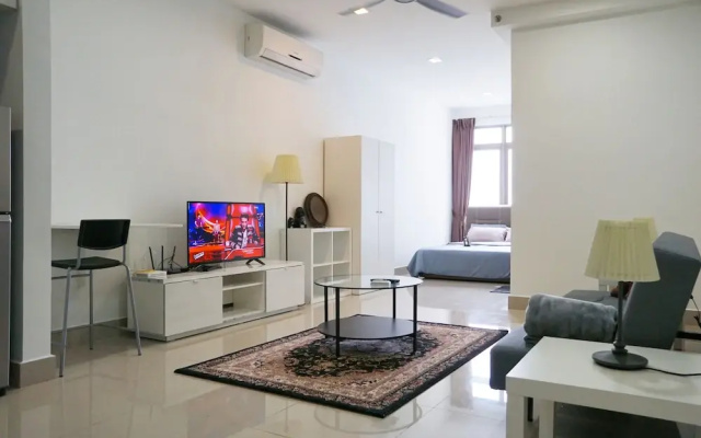 Shaftsbury Residences by Superhost