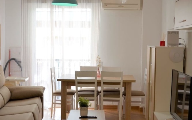 Apartamento Las Mulas
