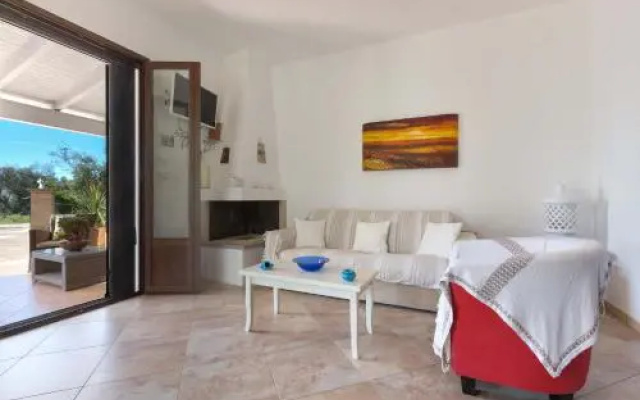 Villa del Cavaliere