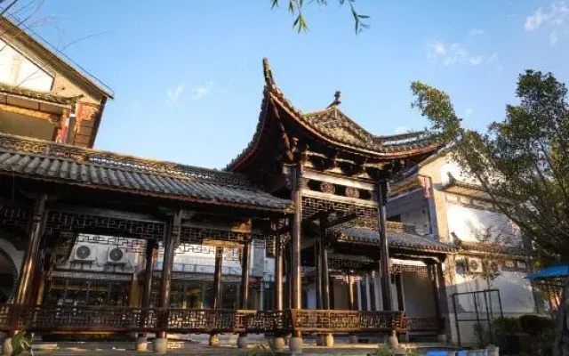 Shan Hai Xi Yue Hotel