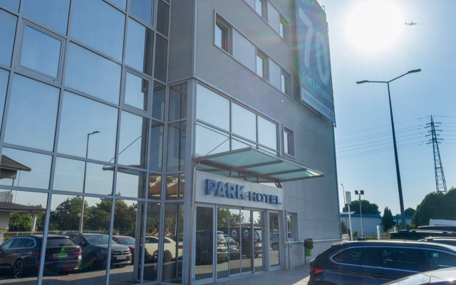 Park Hotel Porto Gaia