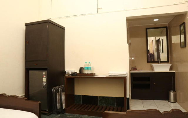 Eco Adventure Resorts Khhairabera