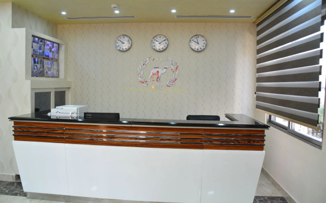 Al Jamal Hotel