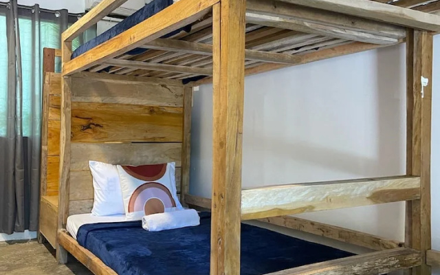 Dawn Patrol Hostel