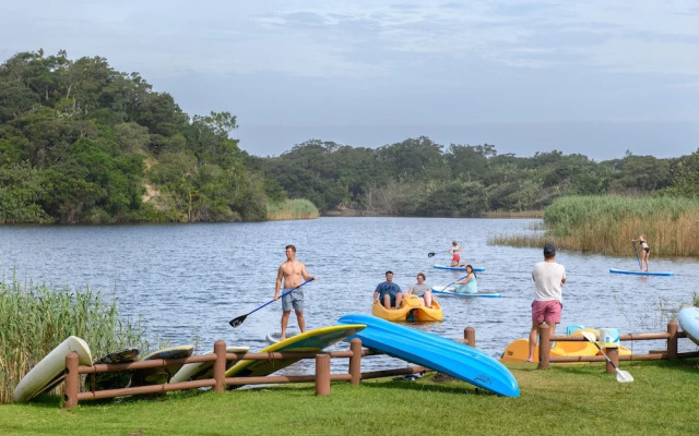 San Lameer Villa Rentals 10414/5