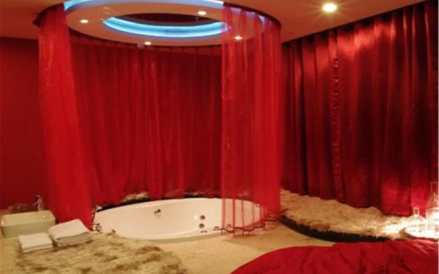 Wanai Lover Hotel Beijing Madian
