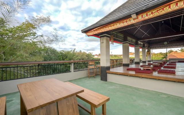 Asanaya Suite