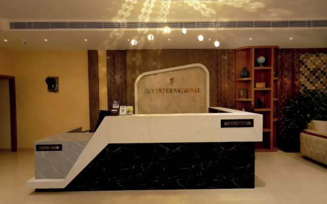 Hotel Sky International
