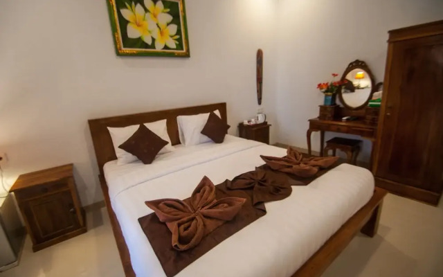 AL Dewi Sri Villas