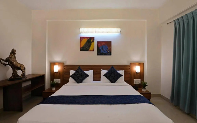 Hotel Ekaa