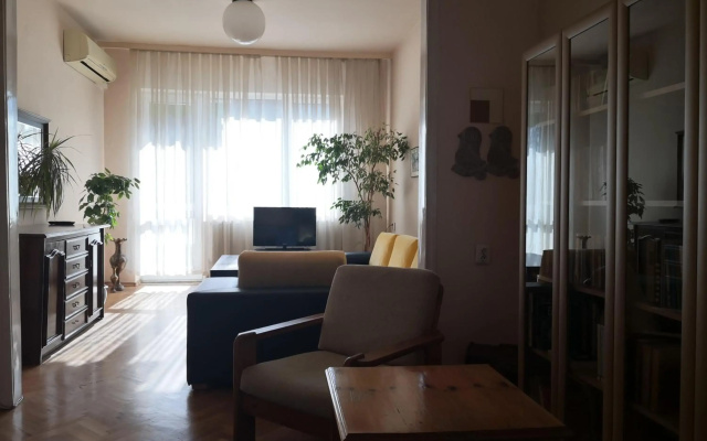 Maritza Apartment