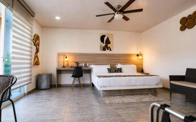 Hotel Natural Hill's by H&R